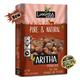 Luxura Sciences Pure & Natural Aritha Powder 200 gm - Hair Masks & Packs
