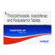 Thioford AP Tablet 10'S - Muscle Spasm-Mus