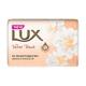 LUX Velvet Touch Jasmine & Almond Oil Soap Bar 100 gm - Soaps