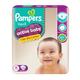 Pampers Active Baby Premium Taped Diaper Pants (M) 90's - Diapers & Wipes
