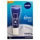 Nivea Essential Lip Balm With Shea Butter 10 gm - Lip Balms