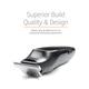 Ustraa Beard Trimmer - Chrome 1's - Trimmers