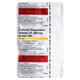Abixim 200mg Tablet 10'S - Bacterial Infections-Cep