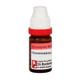 Dr. Reckeweg Thiosinaminum 30 Liquid 11 ml - Dilutions