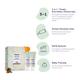 Sanfe Restore Nipple Caring Balm - Calendula & Cocoa Butter (Pack of 2 x 15 gm) - Breast Care Creams