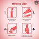 Manforce Epic Lube - Strawberry 60 ml - Flavoured Lubes