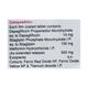 SITAZIT DM ER 500/10 Tablet 10's - Diabetes-Ant