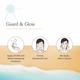 UV Doux Mineral Sunscreen SPF 50 PA +++ UVA-UVB Gel 50 g - Face Sunscreen