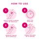 Veet Hair Removal Cream - Normal Skin 30 gm - Shaving & Hair Removal