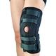 Dynamic Dyna Innolife Hinged Knee Brace Open Patella (1260) (L) - Knee/Ankle/Leg/Foot Supports