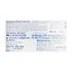 Sensodyne Daily Protection Foaming Toothpaste 20 gm - Toothpaste