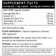 INLIFE Immunity Plus Capsules 60's - Vitamin C