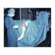 Medi Karma Hip Replacement Drape (HUD-200) - Surgical Consumable