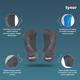 Tynor Medial Arch Orthosis Adult (L) (K 10) - Knee/Ankle/Leg/Foot Supports