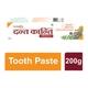 Patanjali Dant Kanti Tooth Paste - Natural 200 gm - Toothpaste