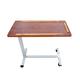 Med-e Move Overbed Food Table for Home & Hospital Use - Others Ortho Supports