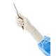 Ansell Gammex Latex Powdered Surgical Gloves Pair (6.5) 50's - Surgical Consumable
