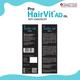 Millennium Herbal Care Pro Hairvit Anti Dandruff Hair Oil (Pack of 2 x 100 ml) - Hair Oils