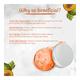 Nutriment Face Gel - Papaya 250 gm - Face Gels