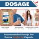 Zenius Height Up Capsule 60's - Speciality Medicines