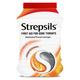 Strepsils Sore Throat Lozenges - Ginger & Lemon 200's - Sore Throat Lozenges
