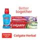 Colgate Herbal Toothpaste 200 gm - Toothpaste