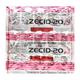 ZECID 20mg Capsule 15's - Ulcer/Reflux/Flatulence-Aaa