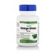HealthVit Ginkgo Biloba 180 mg Capsules 60's - Herbal Dietary Supplement