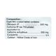 Ofcef Tablet 10'S - Bacterial Infections-Qui