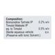 BRIMOSOFT T Eye Drops 5ml - Glaucoma-Ant