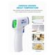 Sahyog Wellness Multi Function Non-Contact Body & Object Infrared Thermometer - Thermometer & Oximeter