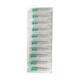 Dispovan Needle 21G 10's - Surgical Instruments