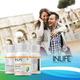 INLIFE Ashwagandha Ghan Capsules 60's - Ashwagandha