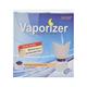 Hicks Vaporizer - Nebulizer & Vaporizer