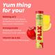 Plix Original Apple Cider Vinegar Effervescent Tablet - Lemon Masala (Pack of 4 x 15's) 1's - Apple Cider Vinegar - Acv