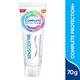 Sensodyne New Complete Protection+ Toothpaste 70 gm - Toothpaste