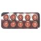 Resochin Tablet 10'S - Malarial