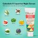 Aroma Treasures Total Confidence Kit (Face Wash, Gel & Night Serum) - Facial Kits