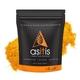 AS-IT-IS Nutrition Curcumin (Turmeric Extract) Powder 250 gm - Herbal Dietary Supplement