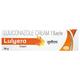 LULYERA Cream 50gm - Fungal Infections-Taa