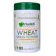 Nutriwish Wheat Grass Powder 100 gm - Herbal Dietary Supplement
