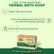 Apollo Noni with Aloe Vera Bath Soap 125 gm - Soaps