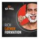 Man Arden Royal White Shaving Brush + Refreshing Neem Shaving Cream 200 gm - Shaving Brushes