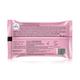 Kara Refreshing Face Wipes - Aloe Vera & Cucumber 10's - Facial Wipes & Tissues