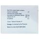 VANCECAL D3 Tablet 10's - Supplements-Cal