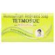 Tetmosol Medicated Soap 100 gm - Itching/Rashes