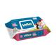 Little's Soft Cleansing Baby Wipes (Lid Pack) 80's - Diapers & Wipes