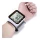 Sahyog Wellness Automatic Wrist Digital Blood Pressure Monitor (With Voice Command) - Blood Pressure Monitor Device