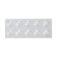 PRUCROS Tablet 10's - Allergies-Ant
