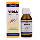 Hapdco Viola Drop 30 ml - Homeopathic Drops